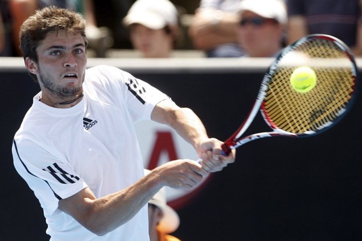 "Vjetar mi je išao u krmu"