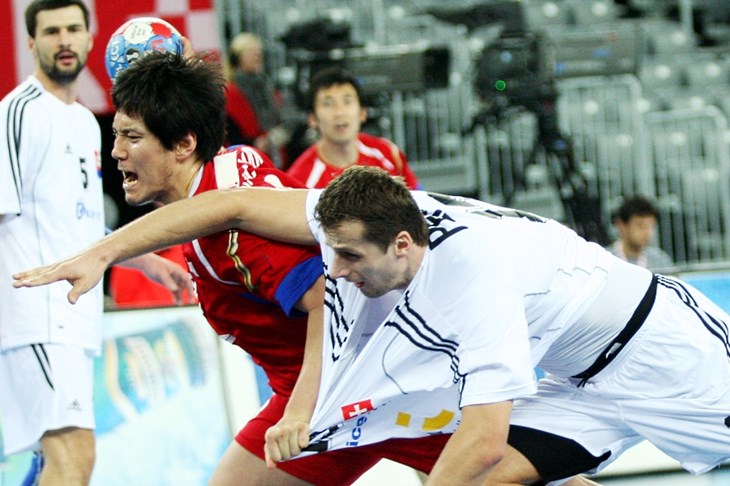 Slovačka poruka Švedskoj i Hrvatskoj