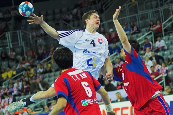 Heister: "Rasterećeno protiv Hrvatske"