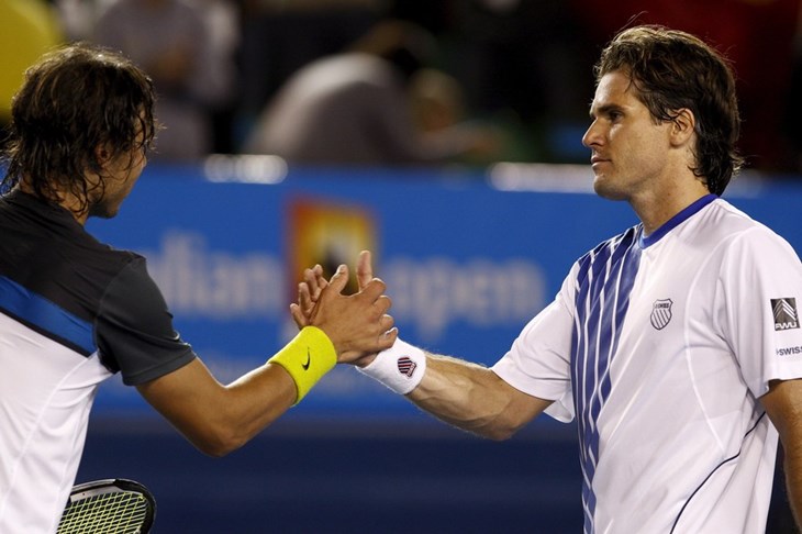 "Nadal je nestvaran"