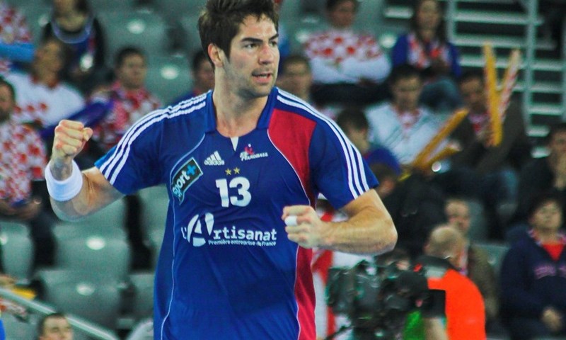 Karabatić: "Obrana napravila razliku"