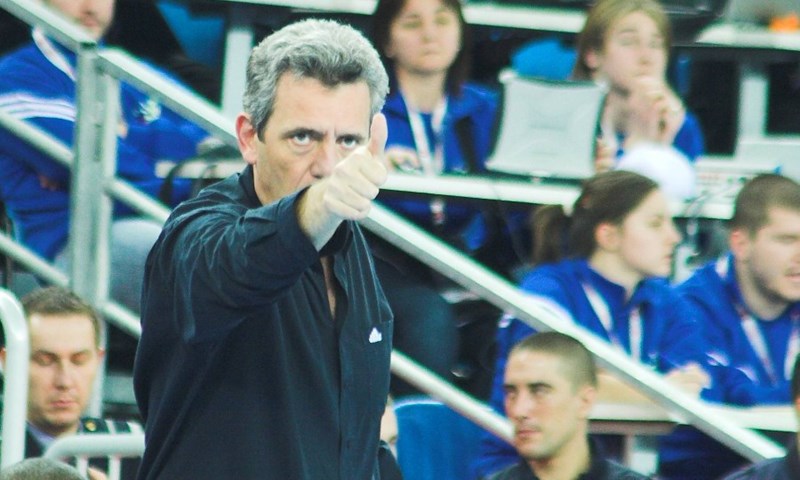Onesta: "Pokaže li se da su Karabatić i Honrubia krivi, moraju platiti svoju pogrešku"