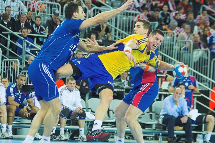 Zastrašujući Francuzi