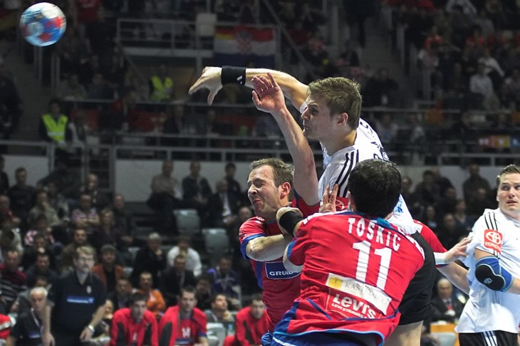 Kraus: "Igrači i treneri iz drugih država ispituju me zašto Njemačka ne zove svoje najbolje igrače"