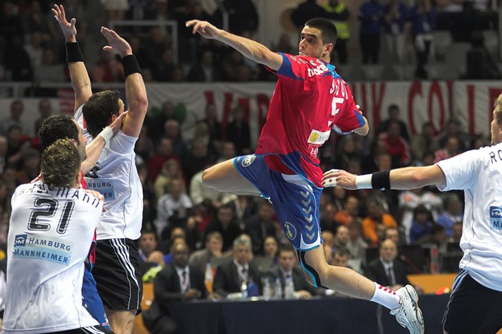 Šešum: "Ogromna razlika između dvije grupe"