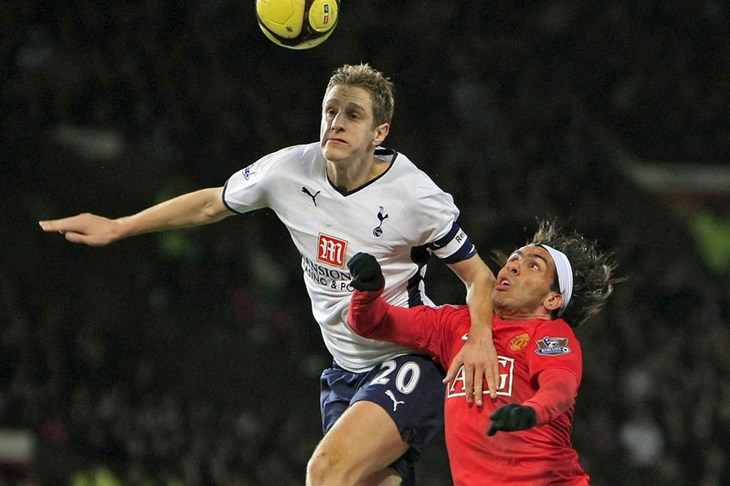 Ispali Tottenham i Portsmouth