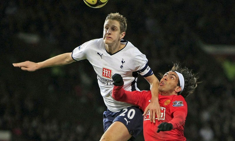Ispali Tottenham i Portsmouth
