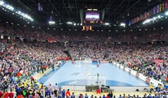 Novo sramoćenje: Upitno održavanje Europskog prvenstva u Areni Zagreb