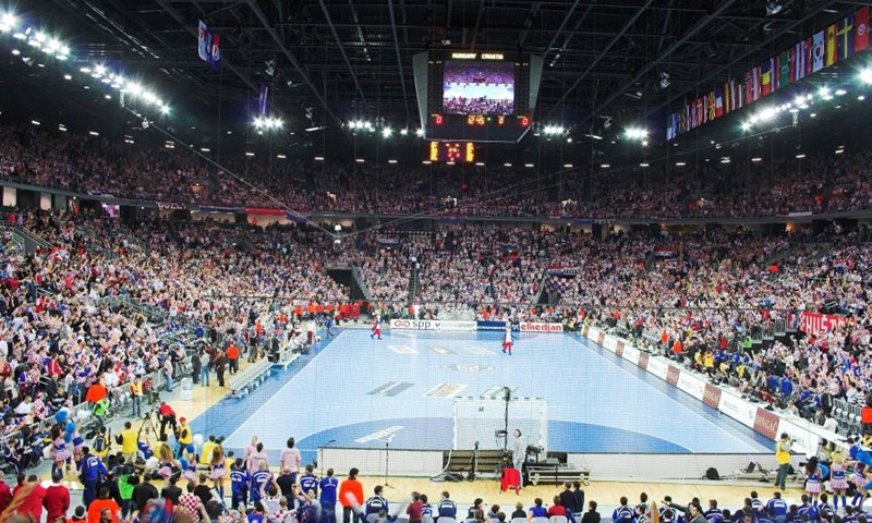 Zagrebašima Arena - preskupa