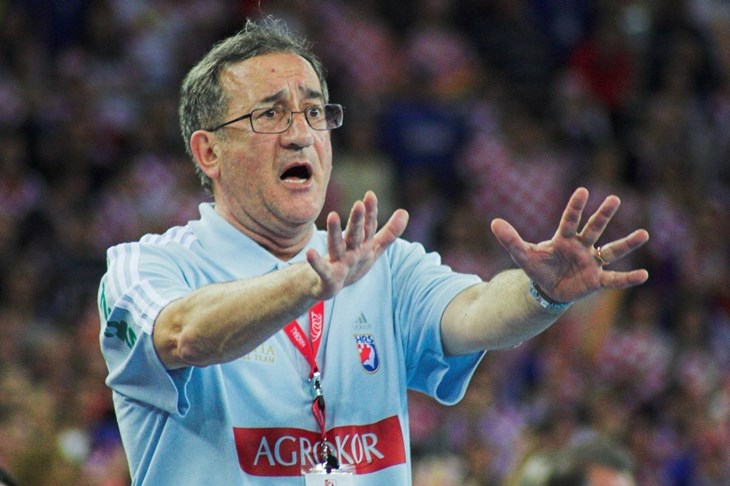 Červar: "Zbog Zagreba u grču"