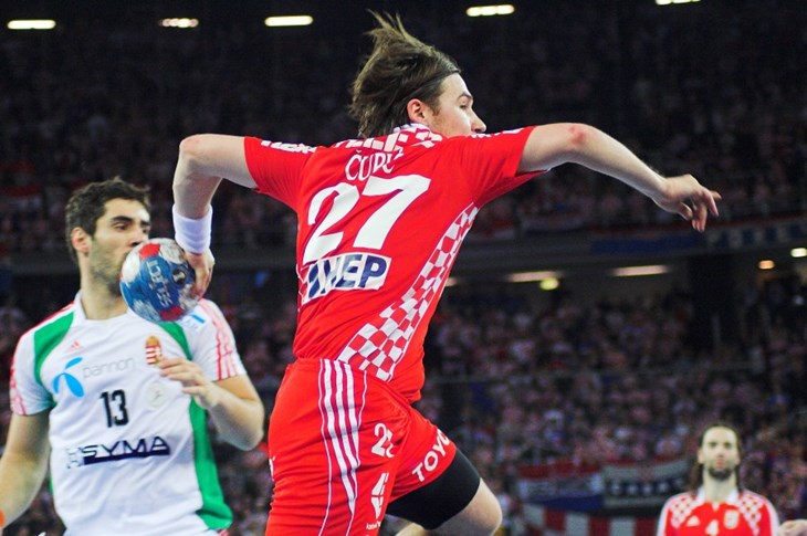 Gorenje nemoćno s Löwenom