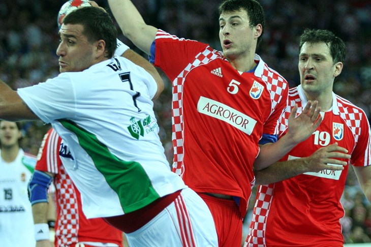 Duvnjak: "Zagreb poput Splita"