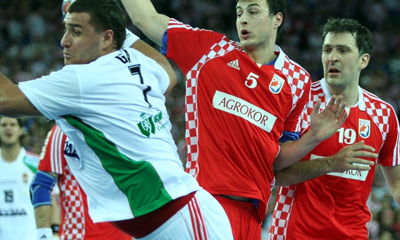 Duvnjak: "Zagreb poput Splita"