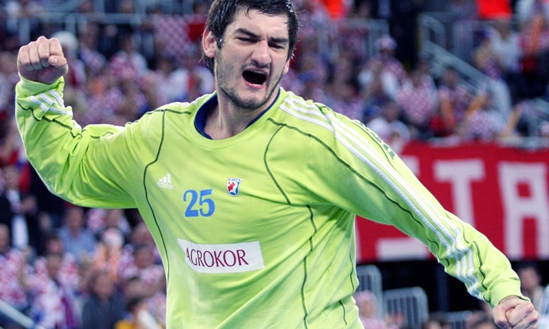 Alilović: "Hrvatska se nikad nije bahatila"