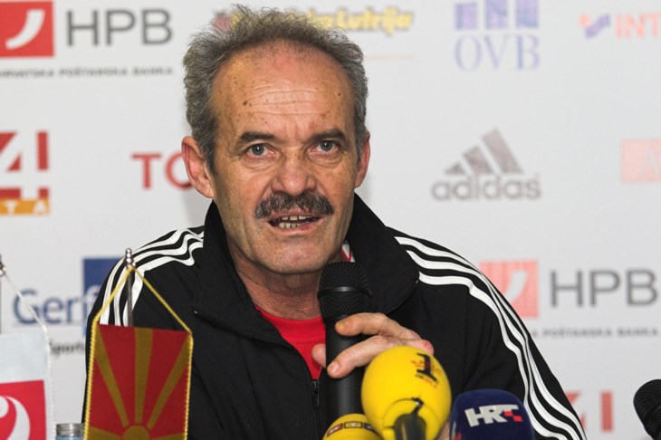 Hedin: "Slavili smo s brzim kontrama"