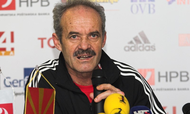 Hedin: "Slavili smo s brzim kontrama"