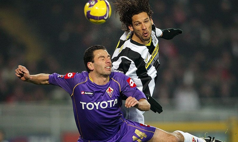 Juventus smijenio Inter na vrhu