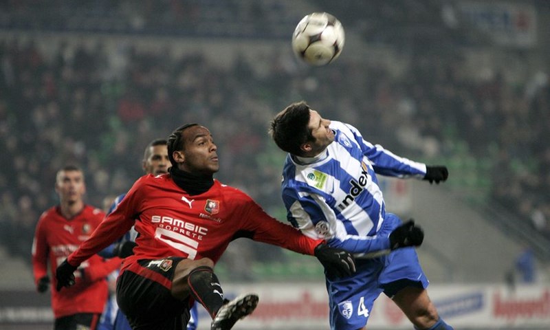Alain Perrin predao Kup