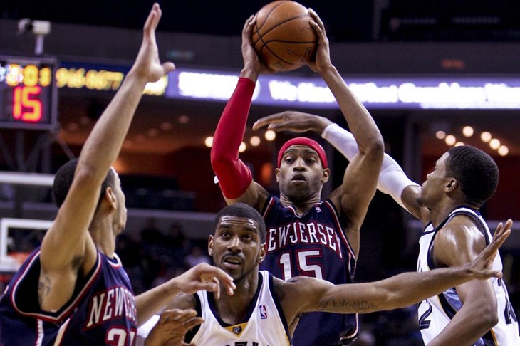 Sixersi dočekali Branda