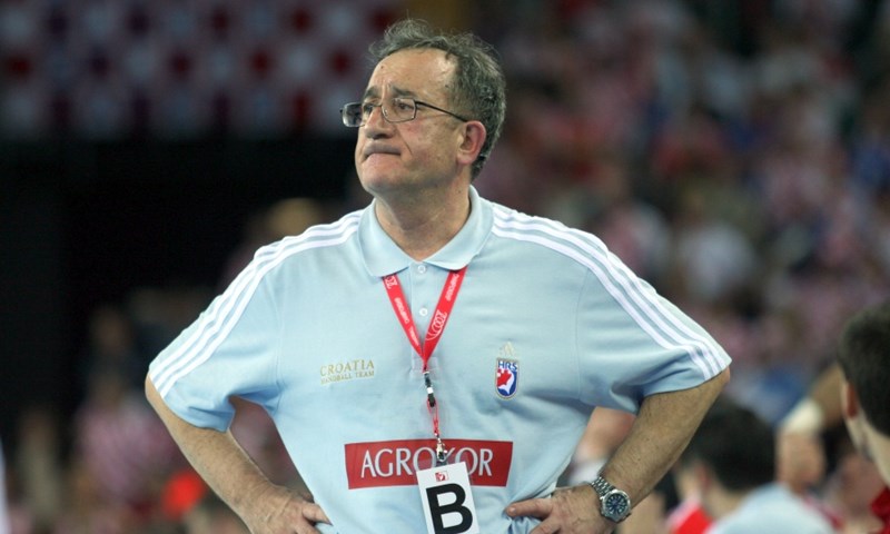 Červar: "Mi smo rukometna avangarda"