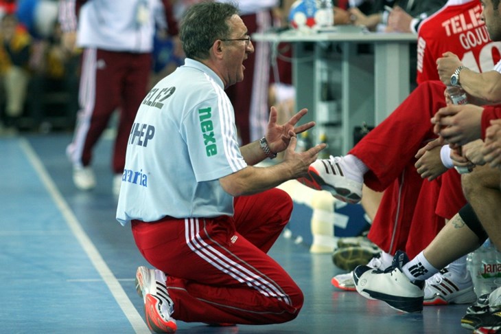 Červar odveo Metalurg među 16