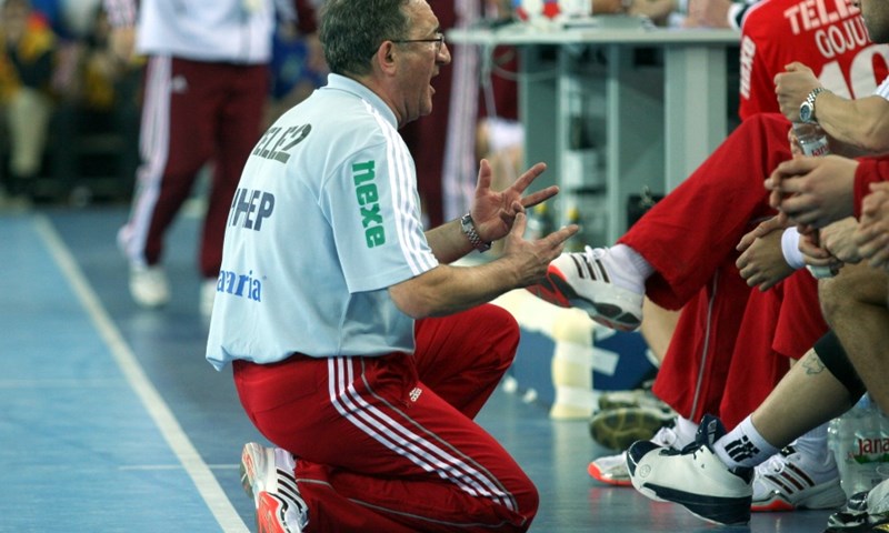 Červar odveo Metalurg  među 16