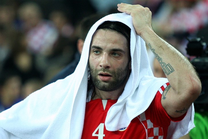 Balić: "Oni su mene otpisali, tako da smo završili"