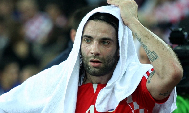 Balić: "Oni su mene otpisali, tako da smo završili"