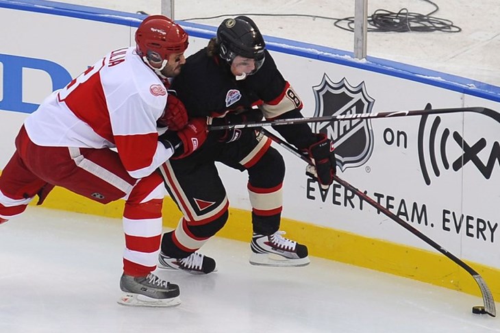 Video: Patrick Kane zabio hat-trick i odveo Chicago Blackhawkse u finale Stanley Cupa