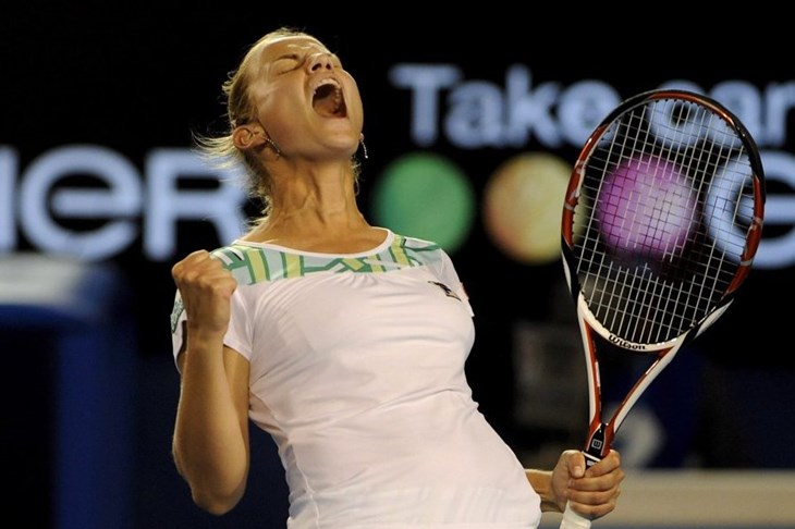 Dokić kao nikad prije