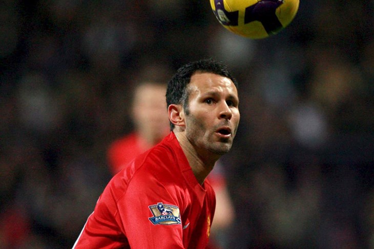 Giggsu će biti ponuđen novi ugovor