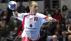 Poljska razbila Rumunje za EP