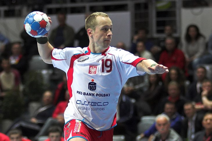 Poljska razbila Rumunje za EP