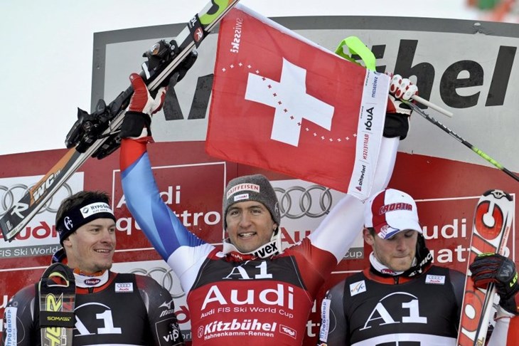 "Previše sam kalkulirao"