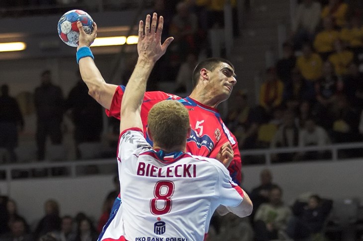 Šešum zbog "navijača" ostao bez finala