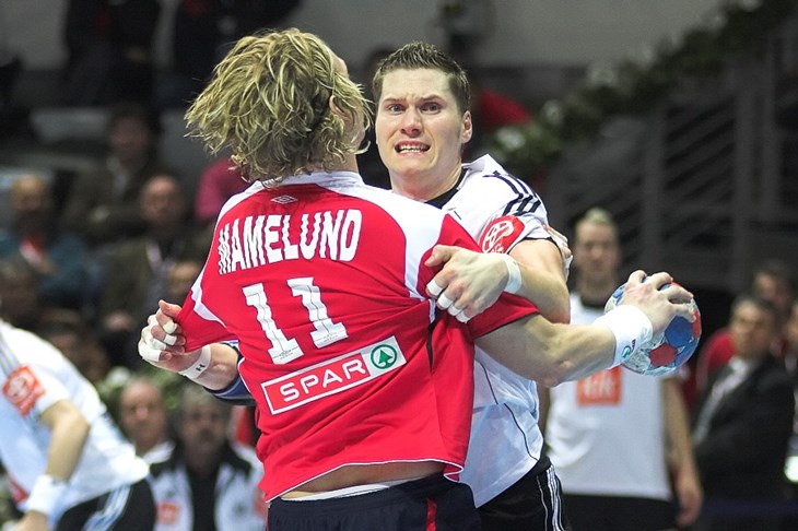 Norveško pojačanje za Montpellier