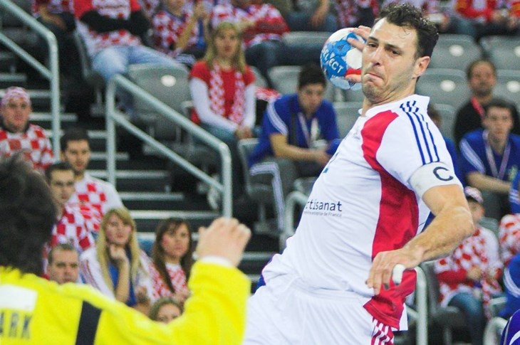 Fernandez: "Hrvatska, Danska i Španjolska favoriti Skupine B"