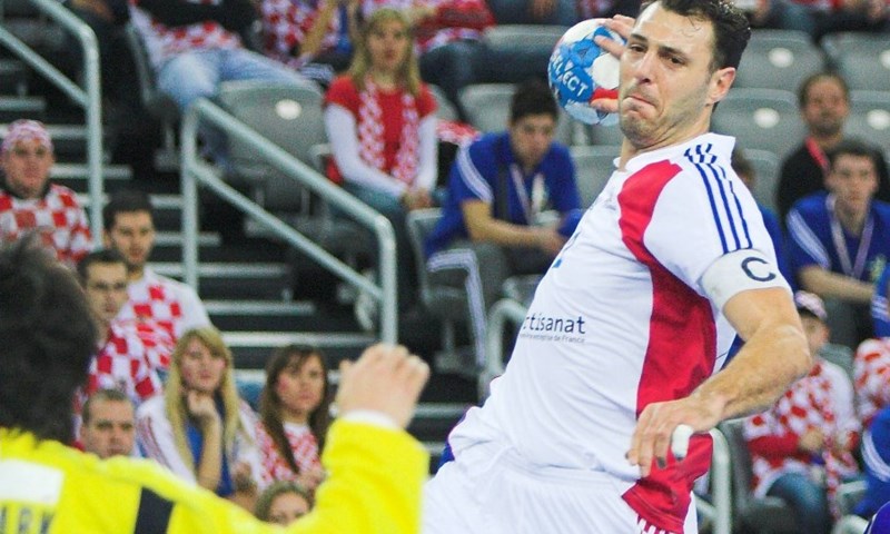 Fernandez: "Hrvatska, Danska i Španjolska favoriti Skupine B"