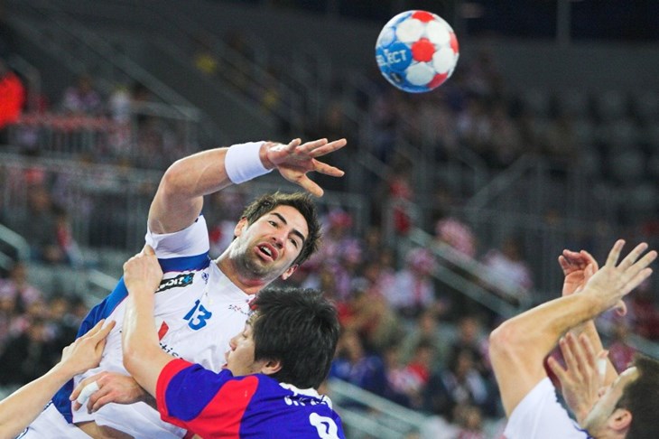 "U finalu nije bitna igra"