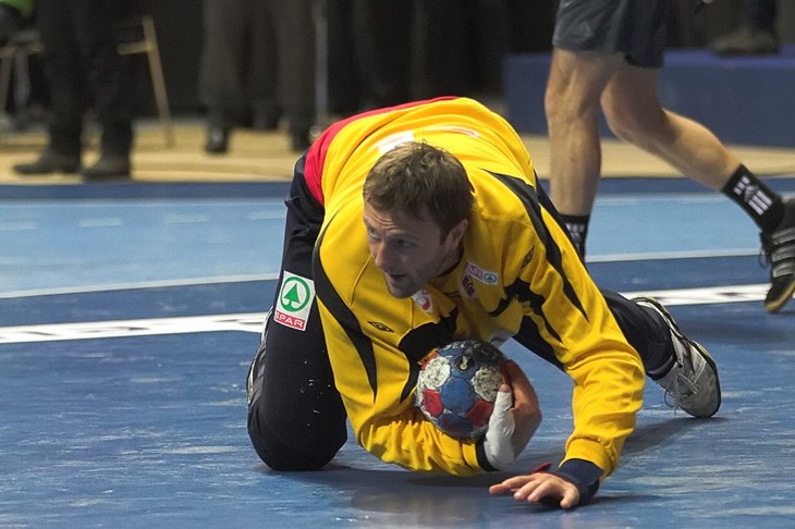 Norveška oslabljena na Euro