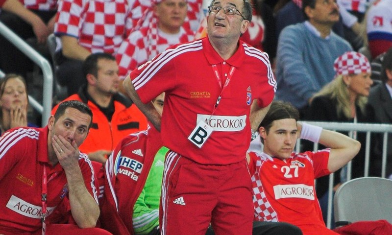 "Dođite i napravite lom"