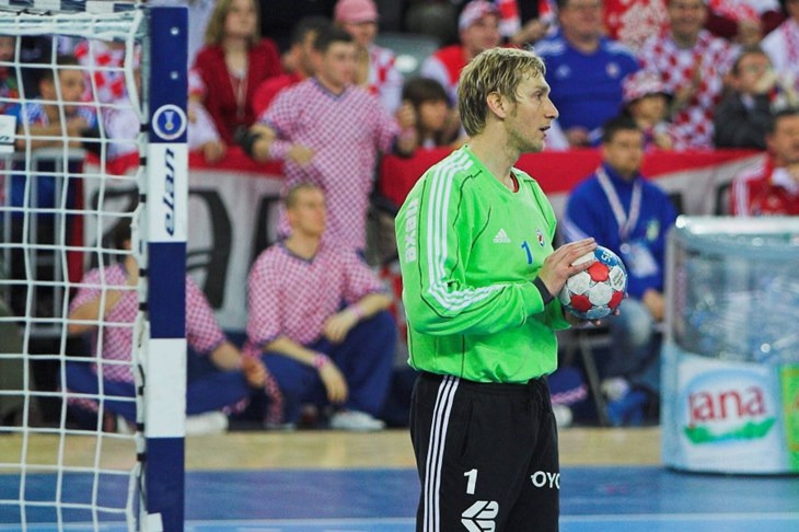 Ademar Leon slavio uz 13 obrana Loserta