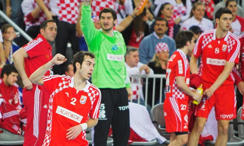 Lacković: "Sad treba pametno"