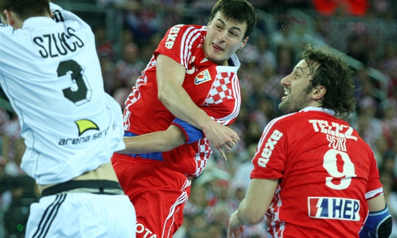 SP 2009: Raspored i izvještaji
