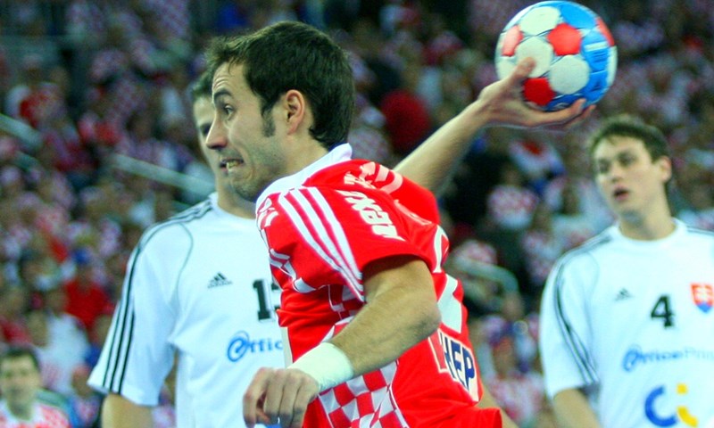 Hrvatin: "Previše sam promašio"