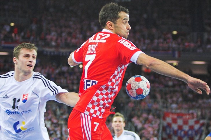 Koper iznenadio protiv Gummersbacha