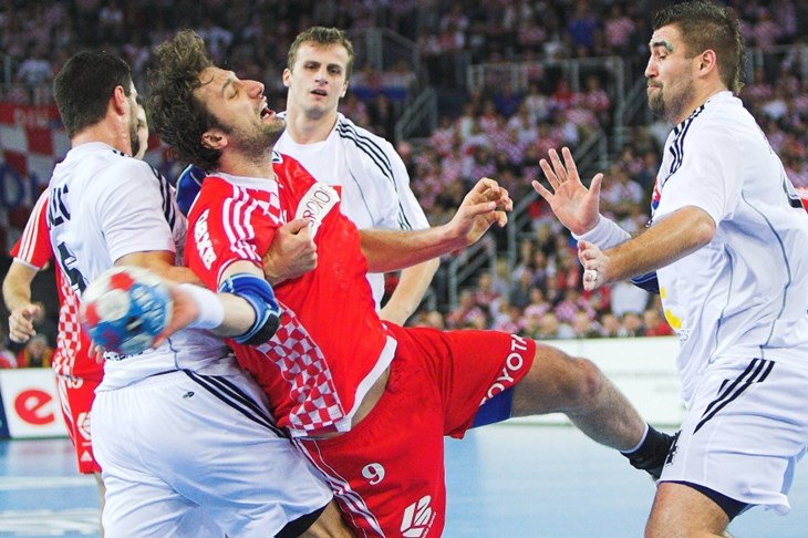 Šetnja kroz Slovake