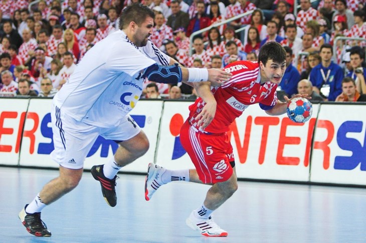 "Moramo igrati pametno"