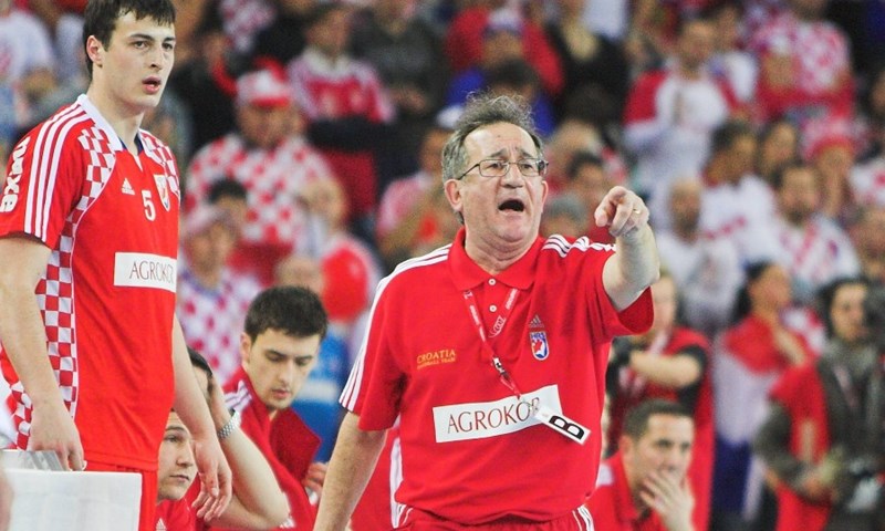 "Nikad dosta pobjeda"