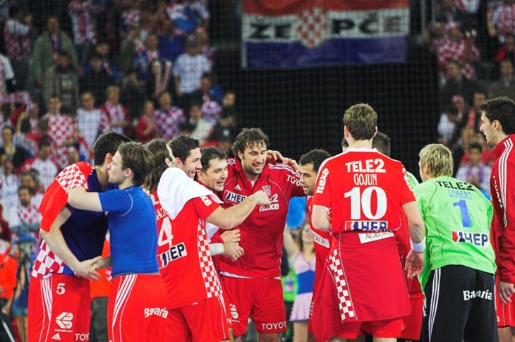 Ispričavam se što sam ugasio televizor